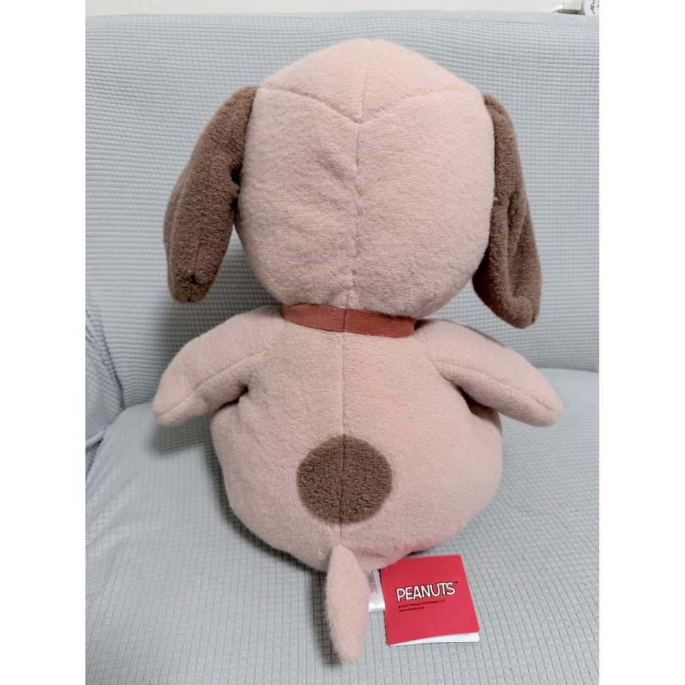 日本景品 史努比 snoopy 特殊色 造型娃娃 毛絨玩具-細節圖2