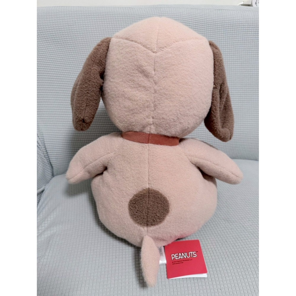 日本景品 史努比 snoopy 特殊色 造型娃娃 毛絨玩具-細節圖2