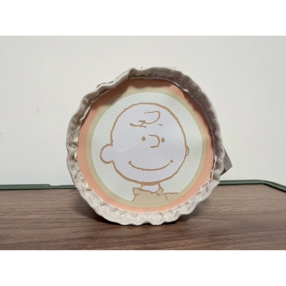 正版雷標 史努比 snoopy 圓筒零錢包-細節圖4