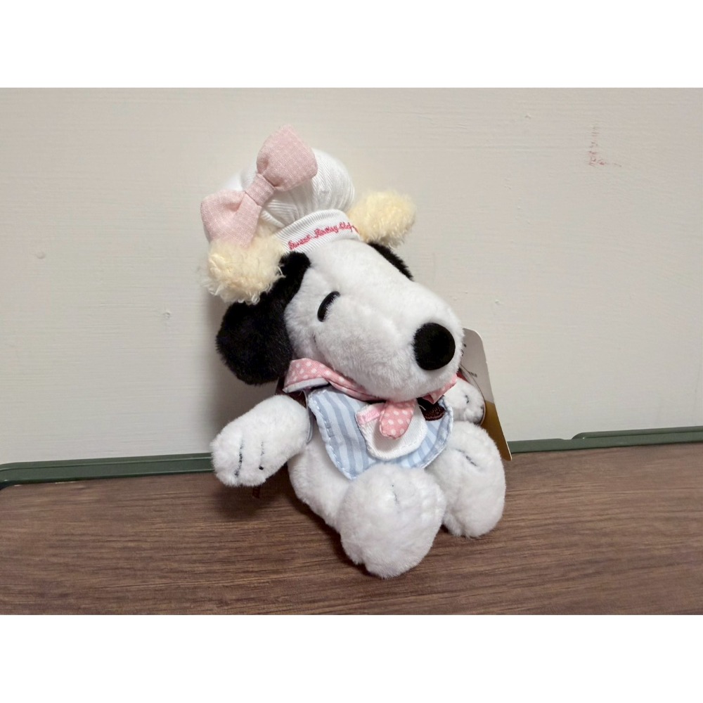 正版雷標 史努比 snoopy 娃娃吊飾 絨毛玩具吊飾-規格圖8