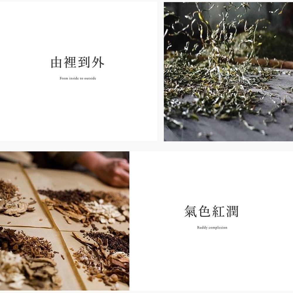 『 LABELLE 拉蓓 』亮妍玉竹茶（1袋10包）-細節圖6