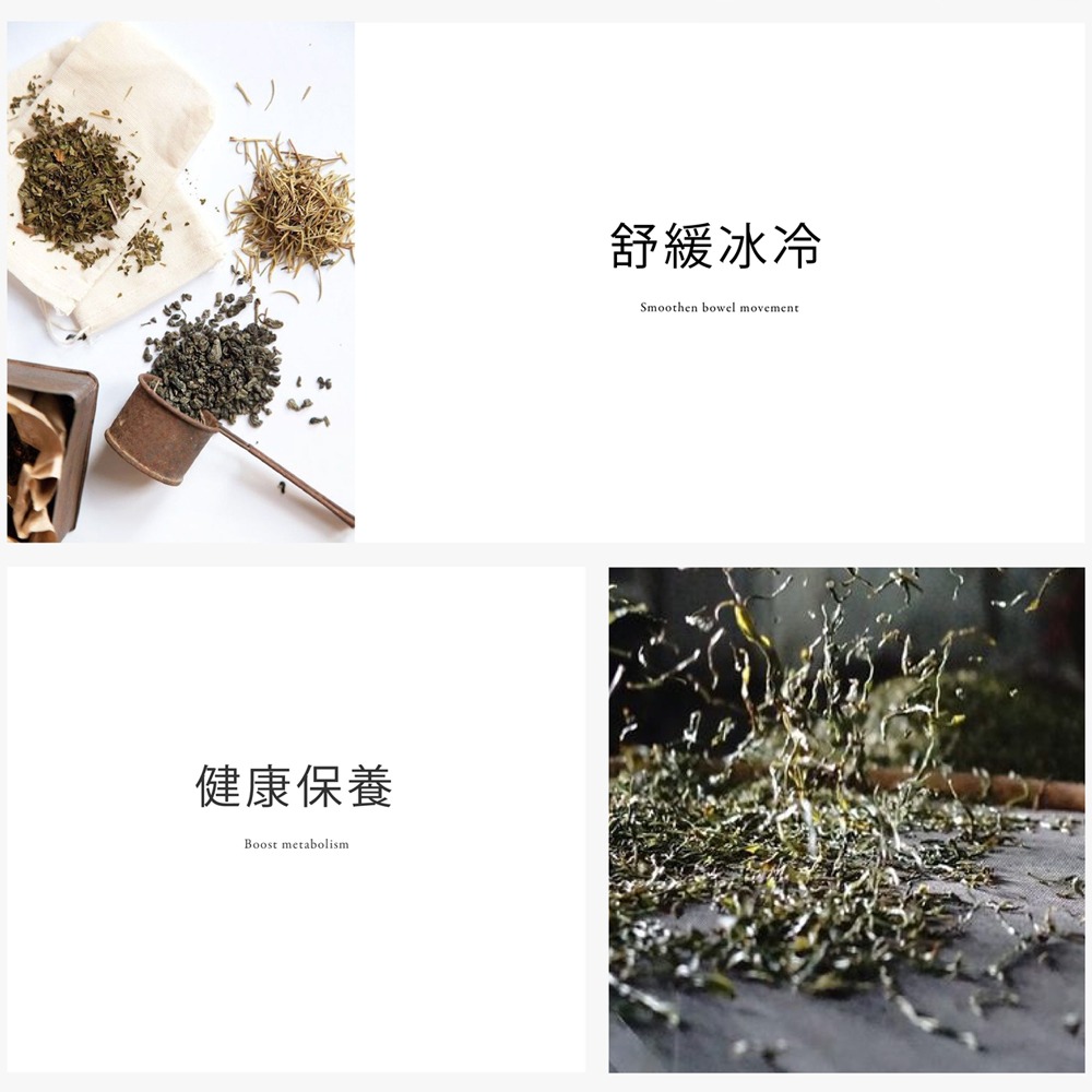 『 LABELLE 拉蓓 』暖底百合茶（1袋10包）-細節圖7