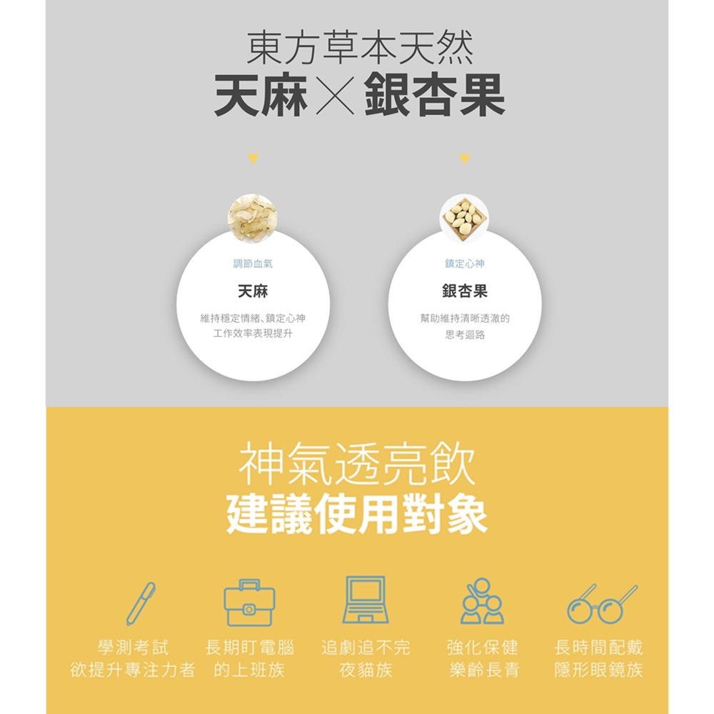 『 LABELLE 拉蓓 』葉黃透亮飲（1盒10條）-細節圖7