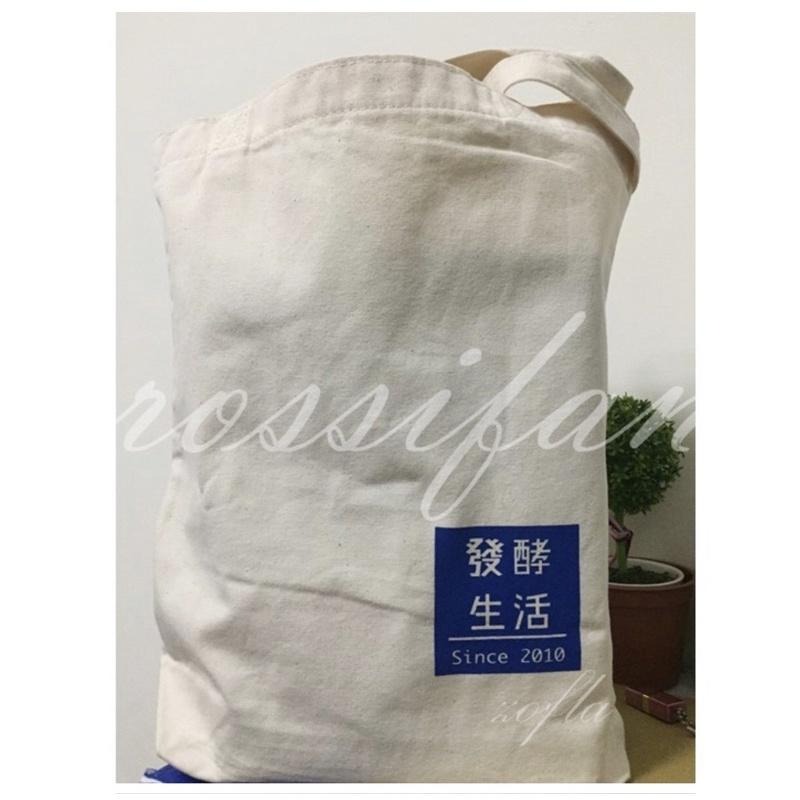 現貨 全新未拆 購物帆布手提袋 收納購物袋 A4 可裝 文青風 簡單生活風格-細節圖2