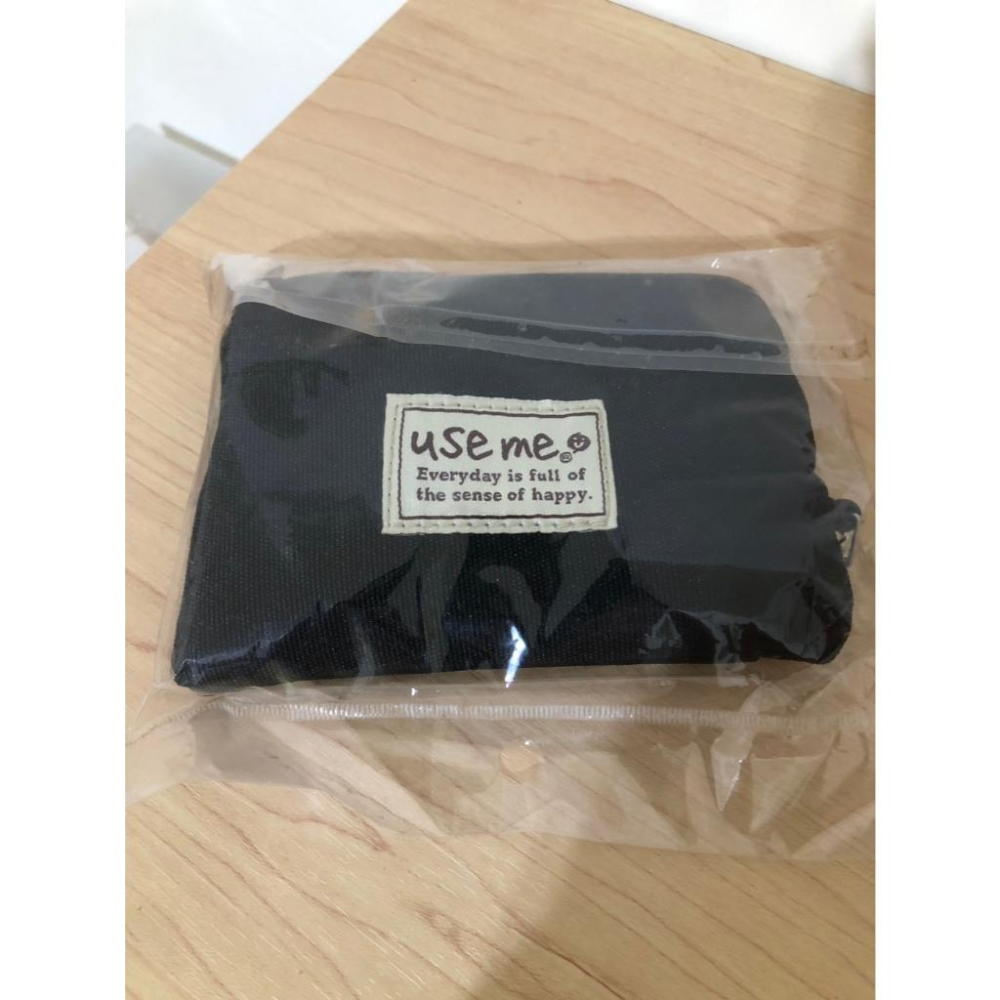 全新轉售 零錢包 置物包-細節圖3