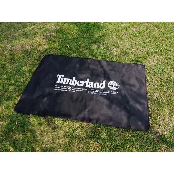 全新 Timberland 野餐墊-細節圖6