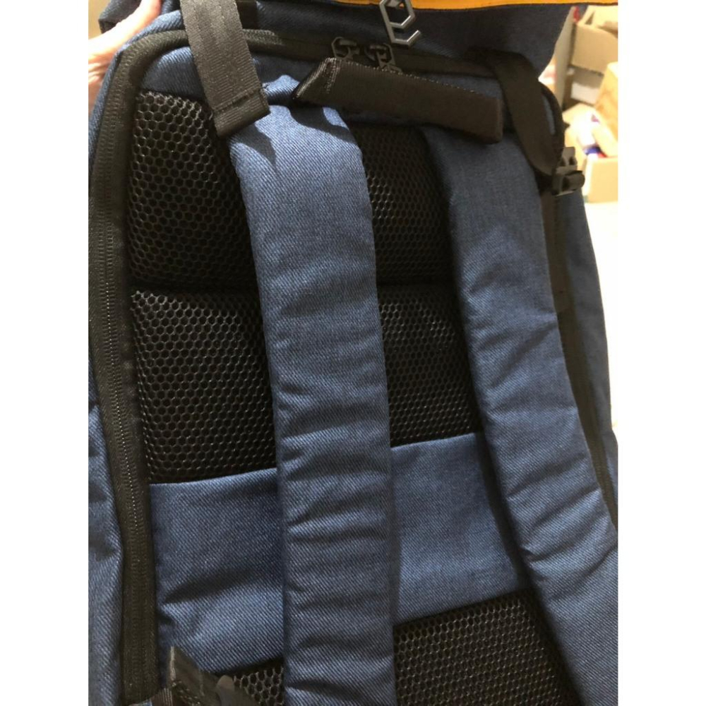 全新轉售 小米 90分 戶外休閒雙肩包男女款  型號90171BGBKUNNY06-細節圖5