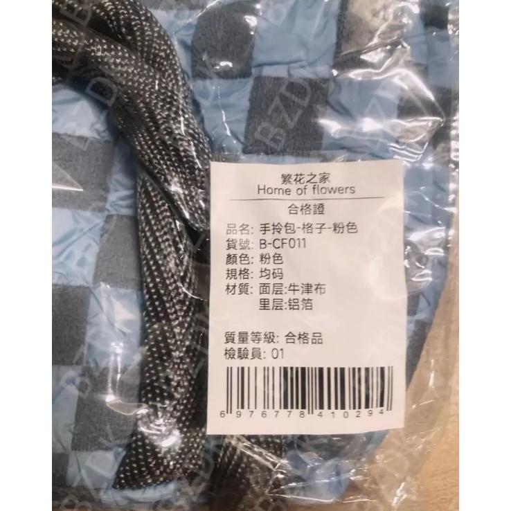 全新轉售  輕巧出門好夥伴 午餐包、購物袋、隨身包 小提包 手提包-細節圖3