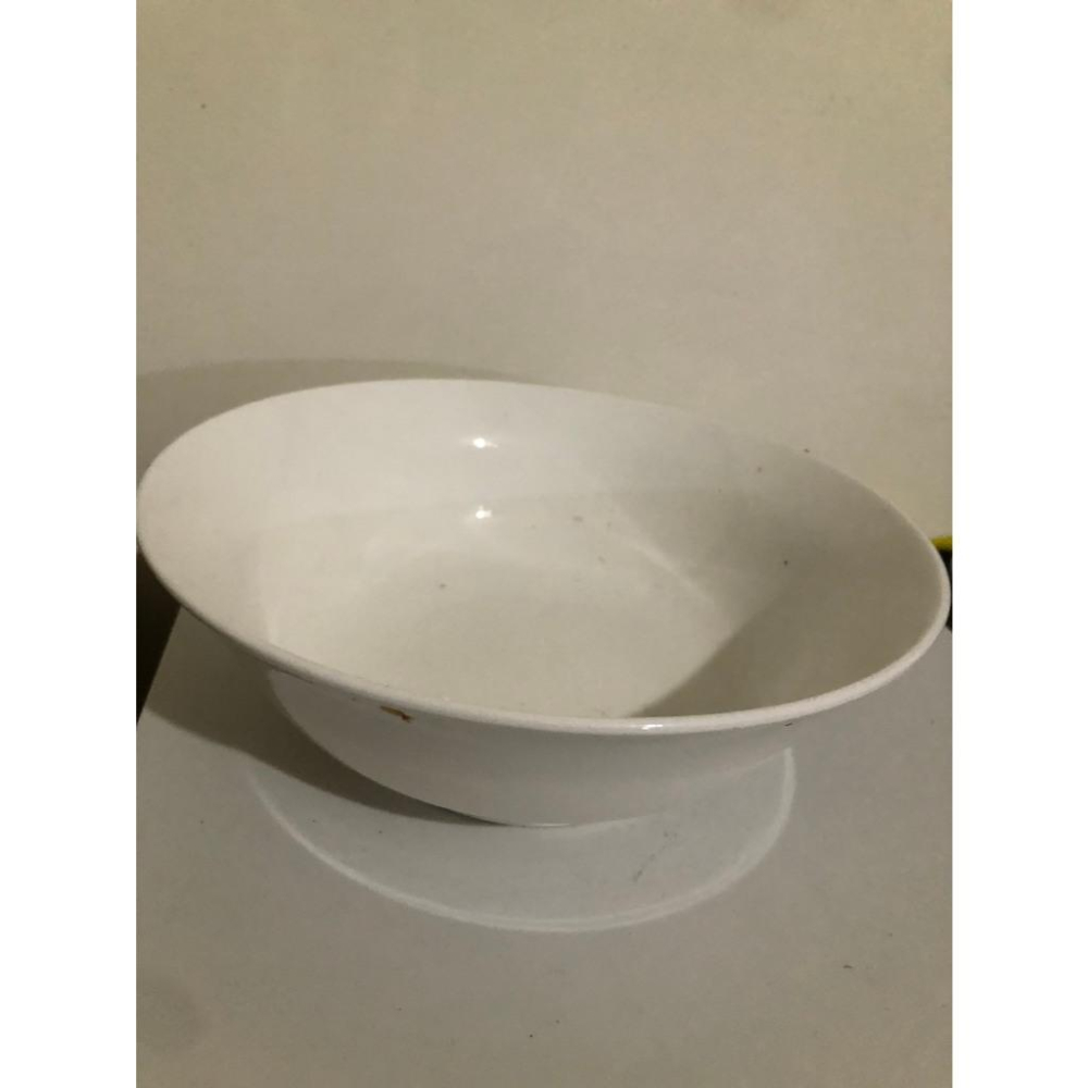 二手 大同 瓷器陶器 大同磁器 飯/湯/沙拉/麵碗-細節圖4