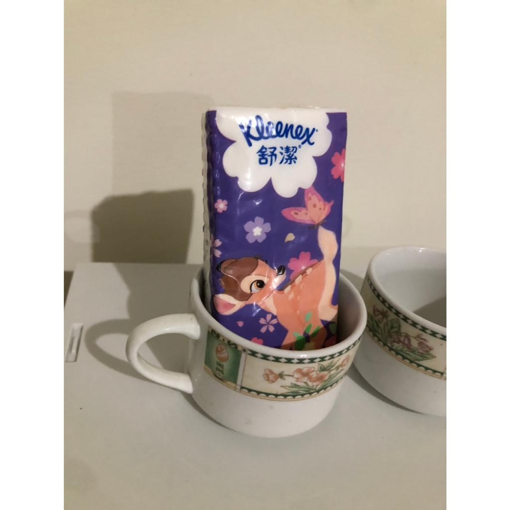 溫暖儀式 典雅碎花陶瓷杯-細節圖3