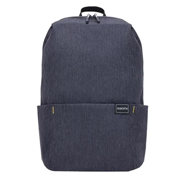 全新 小米迷你雙肩包 曜石黑 Brand New Xiaomi Casual Daypack Black-細節圖3