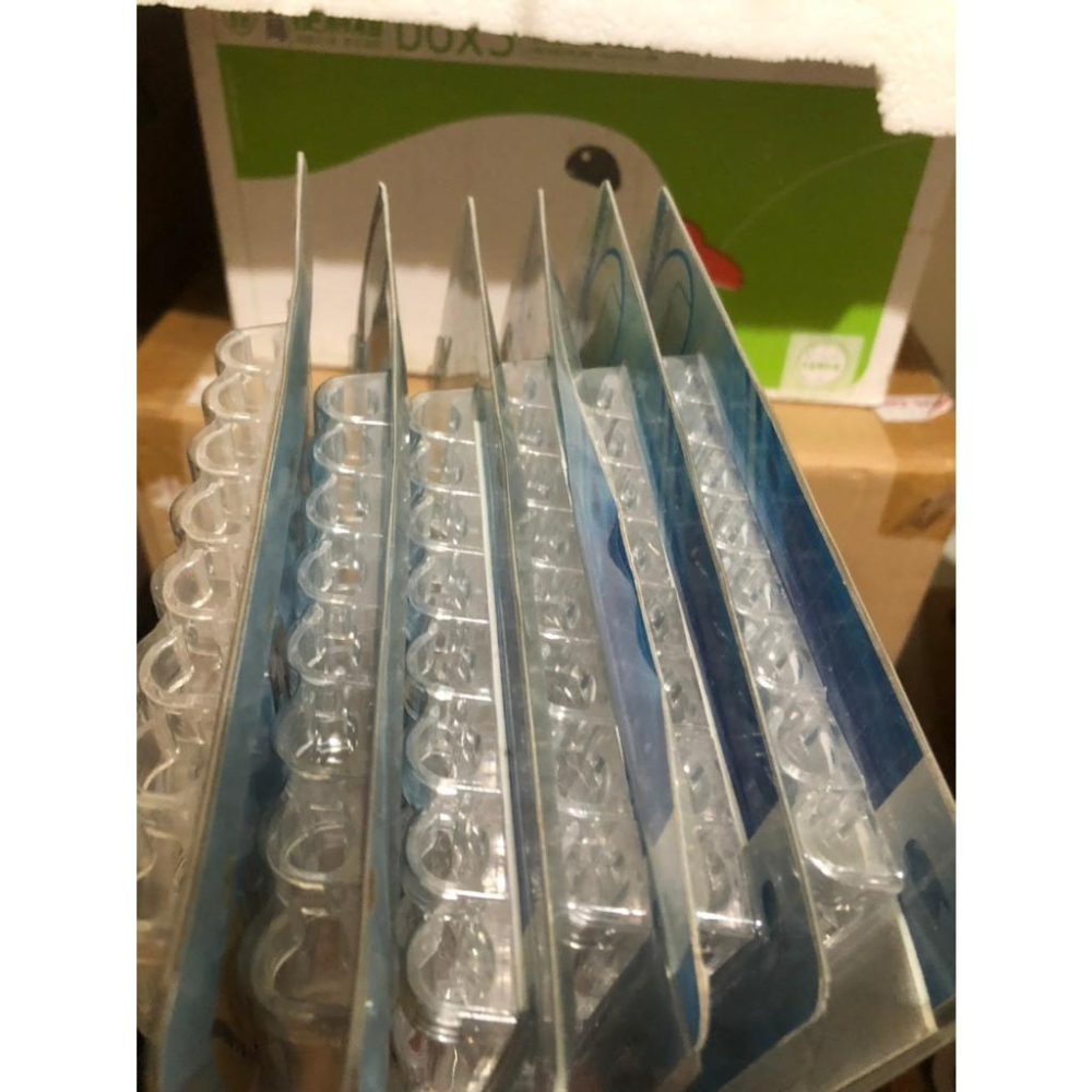 全新轉售  整理扣整線器 固定扣 3M背膠 電線扣 自黏電線整理器 電線固定器 線材整理 收納扣 電腦線材固定 理線器-細節圖2
