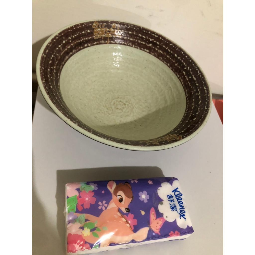 二手轉售 鮮芋仙 碗 餐碗 料理餐碗-細節圖3