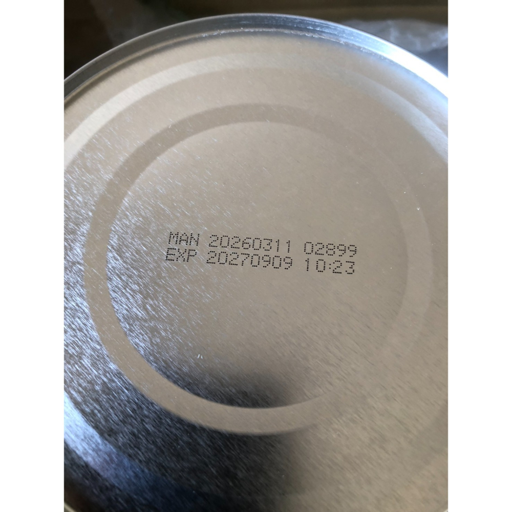 轉售 【KLIM 克寧】100%純生乳奶粉 800g/罐(無塑膠蓋環保版本/水沖即享/溫暖營養) 效期2027.9-細節圖3