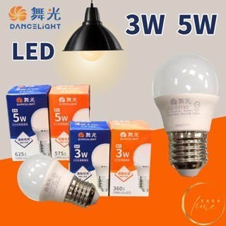 💗舞光💗  LED E27 3W 5W 7W 10W 12W 16W 燈泡 球泡 全電壓 省電 無藍光 保固2年-細節圖10
