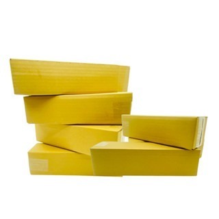 💯台灣製造💯 三層A浪 紙箱 紙盒 尺寸 33*9*9cm 超商可寄  尺寸  三層厚度 保護商品 包材 含稅-細節圖2