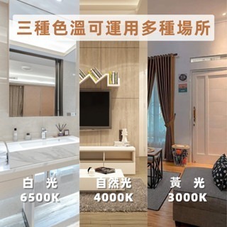 億光 EVERLIGHT LED 星皓崁燈 15W 15CM/7W 9CM 星河崁燈 15公分 15W 20W-細節圖4