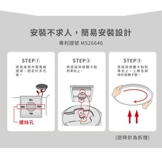 💦防水 👍 亮博士 LED 15W 28W 蛋糕燈 吸頂燈 防潮 防塵 快拆 快可換 陽台 浴室 騎樓-細節圖5