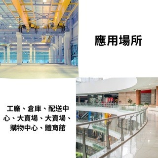 PHILIPS 飛利浦 E27 20W 32W E40 70W 中低天井燈 LED 燈泡-細節圖3