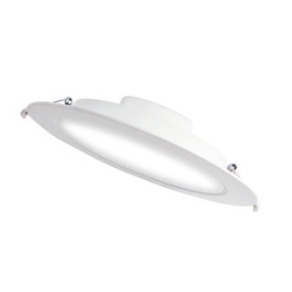 【防水崁燈】亮博士 LED 15CM 15W 防水崁燈 防水 崁燈 浴室 陽台 IP65-細節圖2
