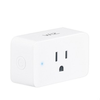 飛利浦 Smart WiFi 智慧插座 WIZ 智慧照明 PW005 PHILIPS-細節圖2