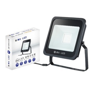 💧 防水 💧 舞光 LED 宙斯 10W 20W 30W 50W 投光燈 泛光燈 戶外 IP66-細節圖2