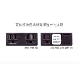 國際牌Pansonic 掀蓋式防雨插座 掀蓋式防雨開關 WKF2114 WKF2105-細節圖5