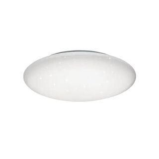 亮博士 LED 吸頂燈 35W 星空 星鑽 滿月 調光調色 可 壁切 遙控 快速安裝  適用3.5坪內-細節圖2
