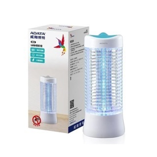 【 ADATA 威剛 】 LED 電擊式 捕蚊燈 MK5-BUC 混光設計 有效誘蚊 捕蚊 🇹🇼台灣製造🇹🇼-細節圖2