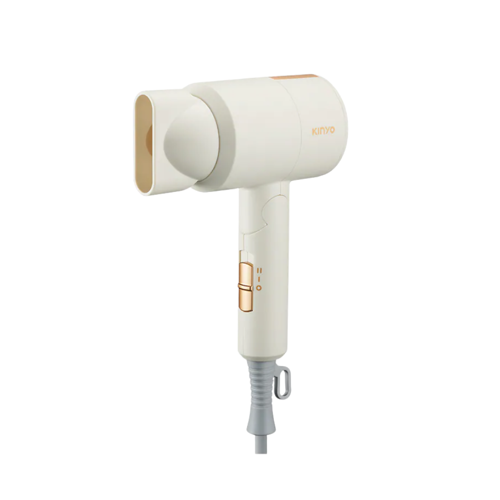 KINYO 生活好物 雙電壓負離子吹風機 國際雙電壓 使用插頭即可輕鬆切換 出國必備-規格圖9
