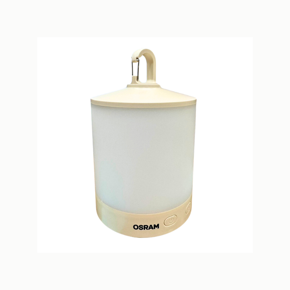 OSRAM 歐司朗 多功能LED露營燈 手電筒 露營燈-細節圖2