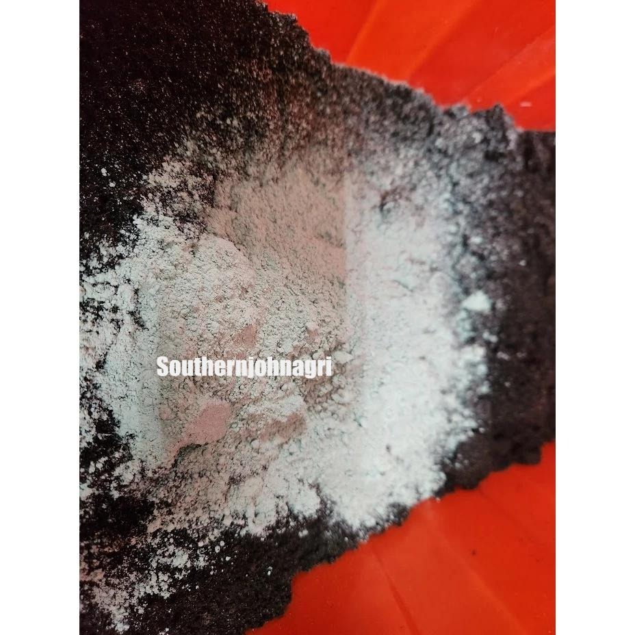 【約翰南農】木源菌1KG 汰換一利生 木黴菌粉劑 開根  植物免疫力提升 雨林 觀葉 芋 玫瑰 多肉-細節圖3