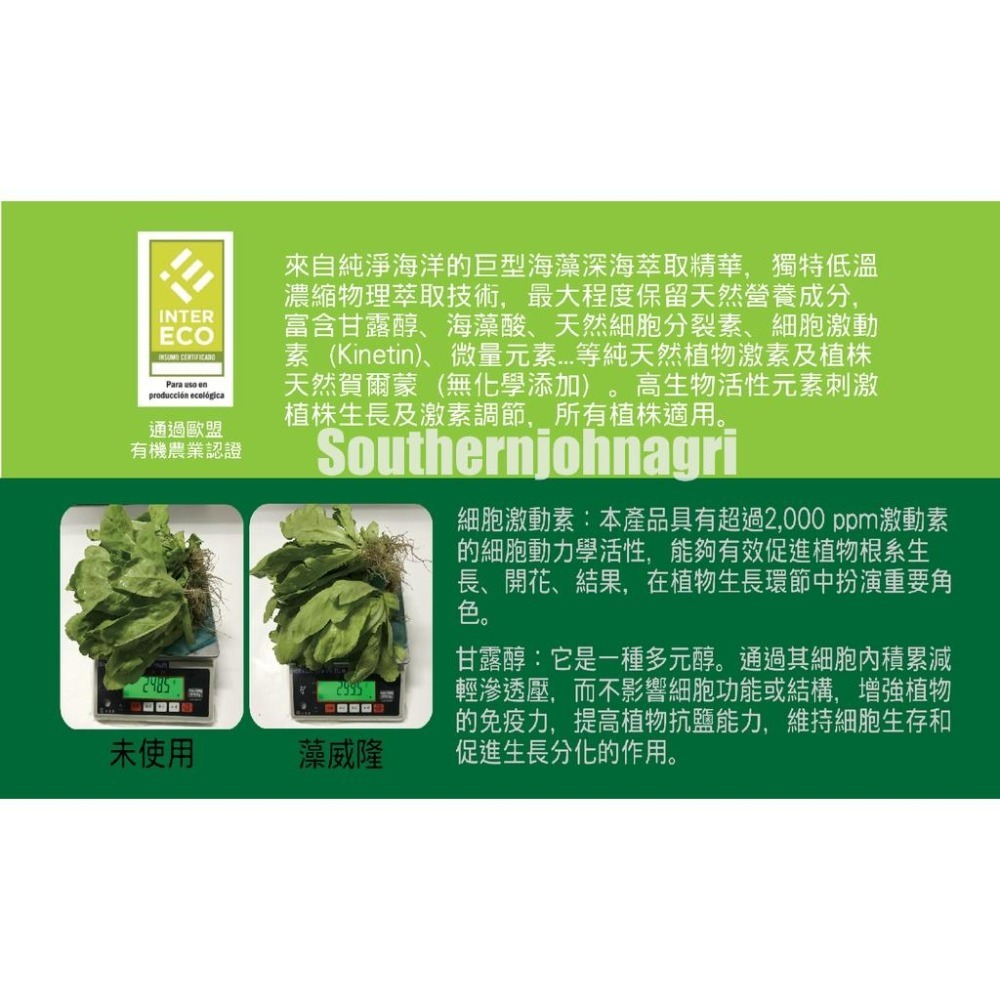 【約翰南農】藻威隆 細胞分裂素 開根 加速細胞增大 分株 扦插 發根 觀葉 玫瑰 多肉 雨林 鹿角蕨 火鶴 觀音蓮 蔓綠-細節圖5