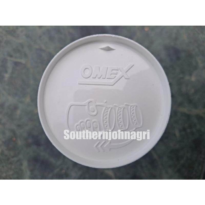 【約翰南農】威震八方  OMEX BIO-20 PLUS  高濃度海藻萃取 富含豐富微量元素 觀葉植物 鹿角蕨 玫瑰-細節圖4