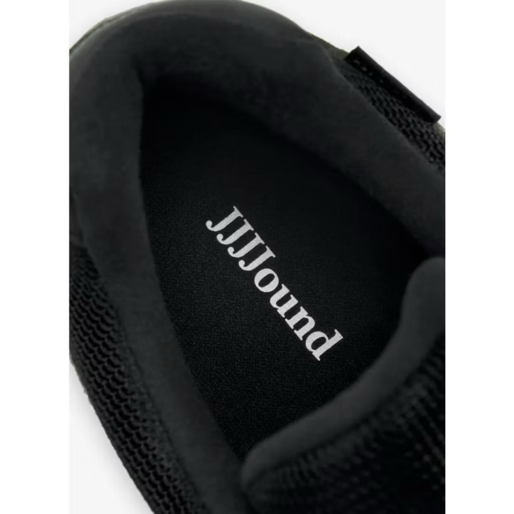 JJJJound × New Balance 2002R GORE-TEX  黑綠全新公司貨 限量現貨 快速出貨-細節圖2