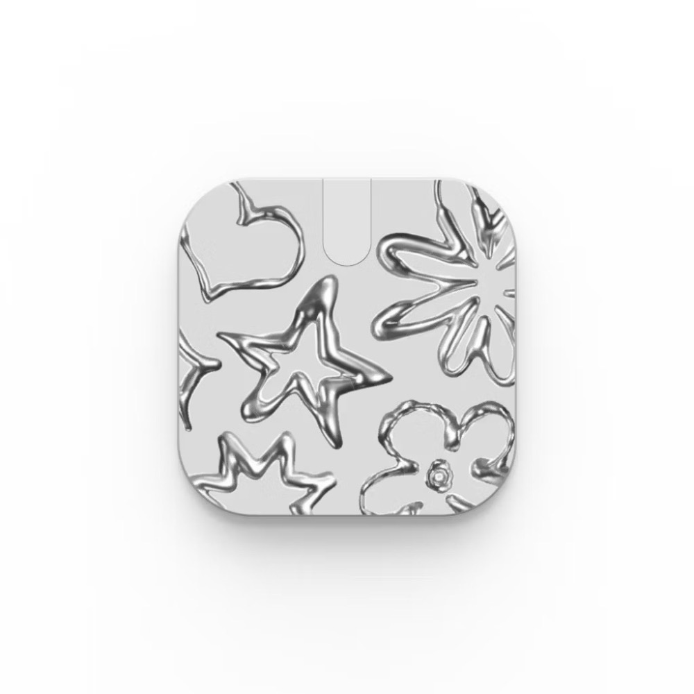 CASETiFY 2合1充電座 全新公司貨 限量現貨 快速出貨-細節圖4