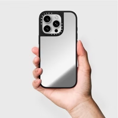 CASETiFY MagSafe兼容 BLVCK Evil Teddy Case 15Pro 公司貨 限量現貨 快速出貨-細節圖4