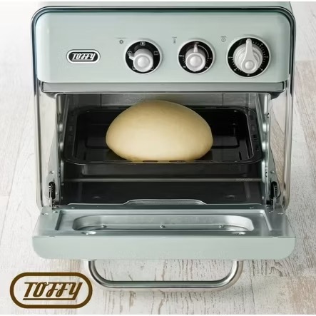 Toffy Classic 氣炸烤箱 K-TS5  全新公司貨 限量現貨 快速出貨-細節圖3