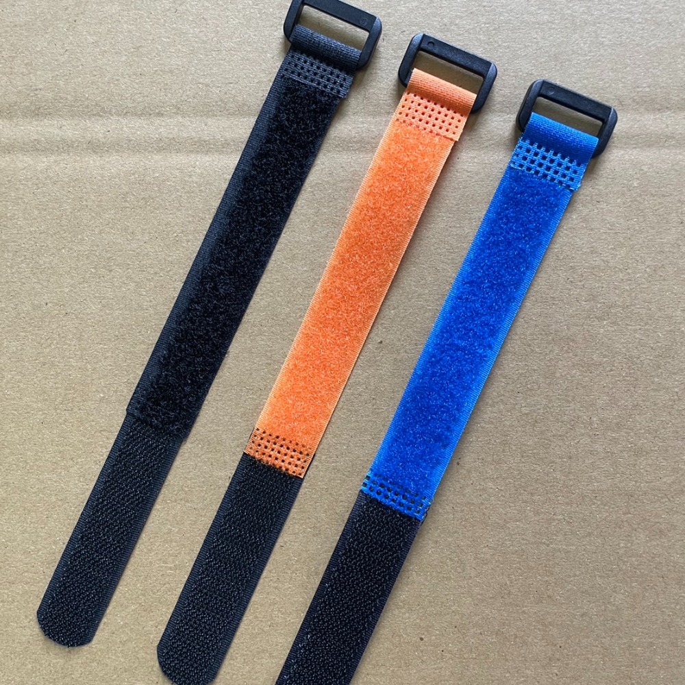 魔鬼氈束線繩 反扣束線帶 反扣魔術貼 雙面自黏魔鬼氈 手機3C充電線收納綑綁用品 電線收納 捆繩 捆帶 束繩 束帶-細節圖3