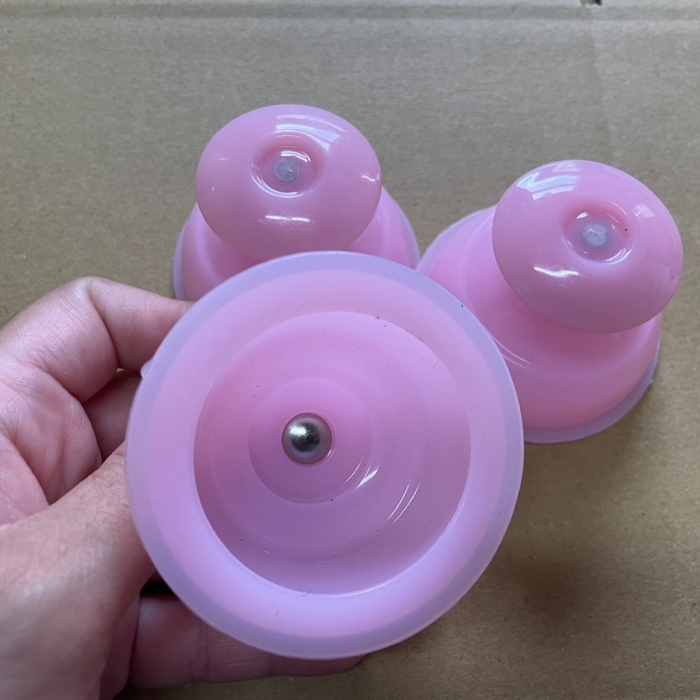 矽膠拔罐器 強力吸附！無火可用 矽膠拔罐吸盤 拔罐器 拔罐吸盤 拔罐-細節圖6