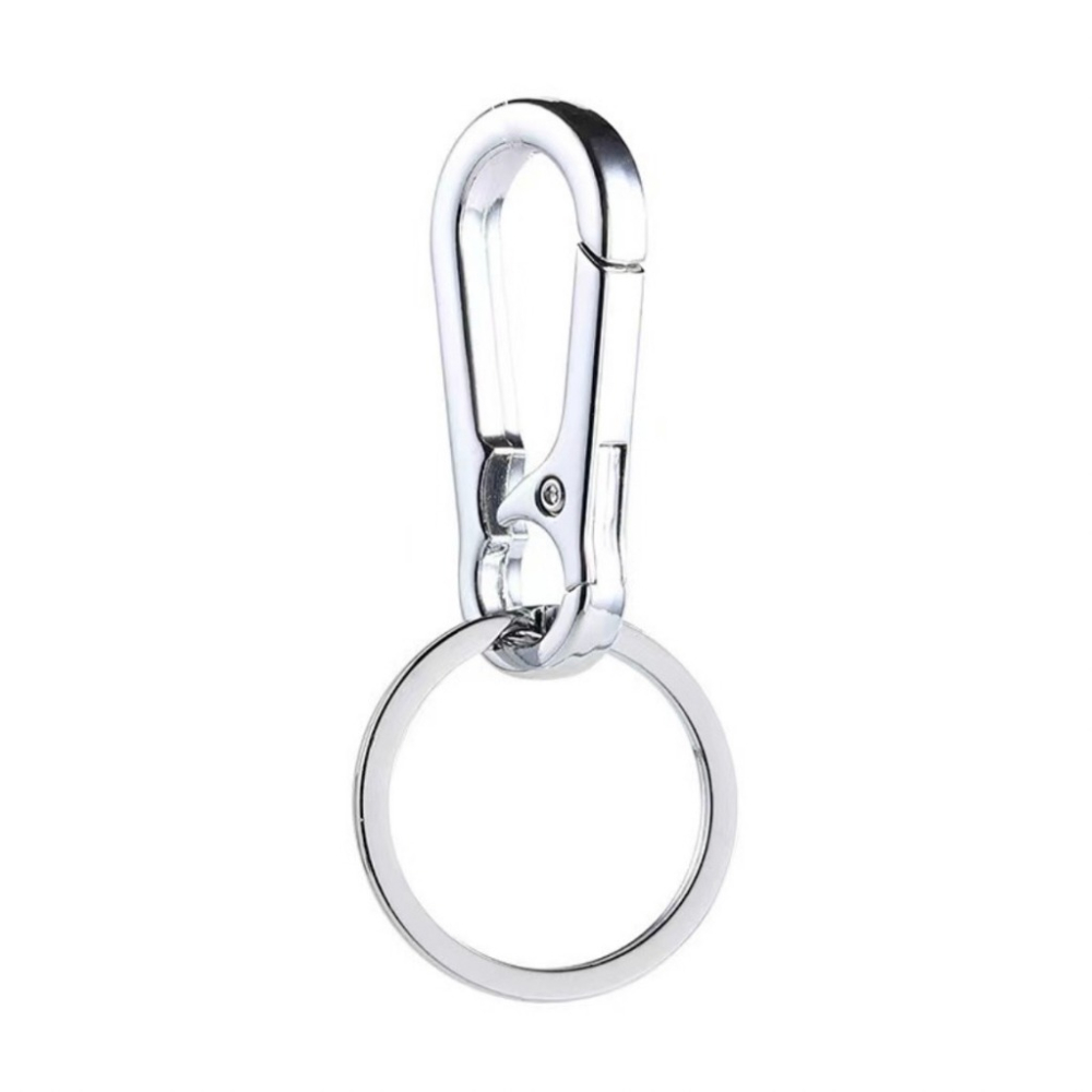 經典時尚鑰匙圈 鑰匙扣 卡扣鑰匙圈 鑰匙圈-細節圖5