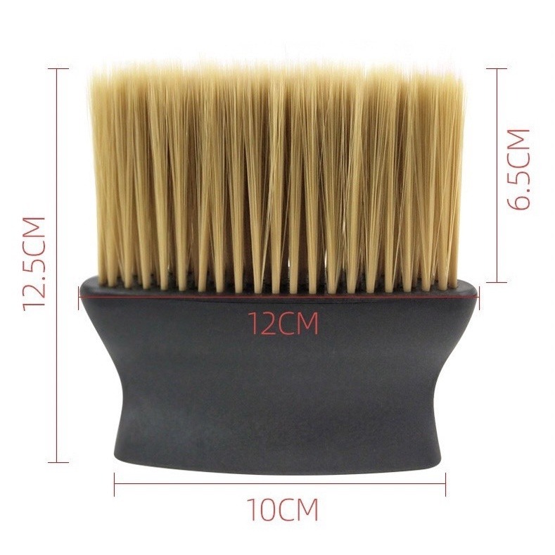 軟毛除塵刷 冷氣出風口清潔刷！不刮傷 汽車清潔刷子 冷氣清潔刷 電器電腦隙縫清潔刷子用品 毛髮刷 清潔刷 刷子-細節圖3