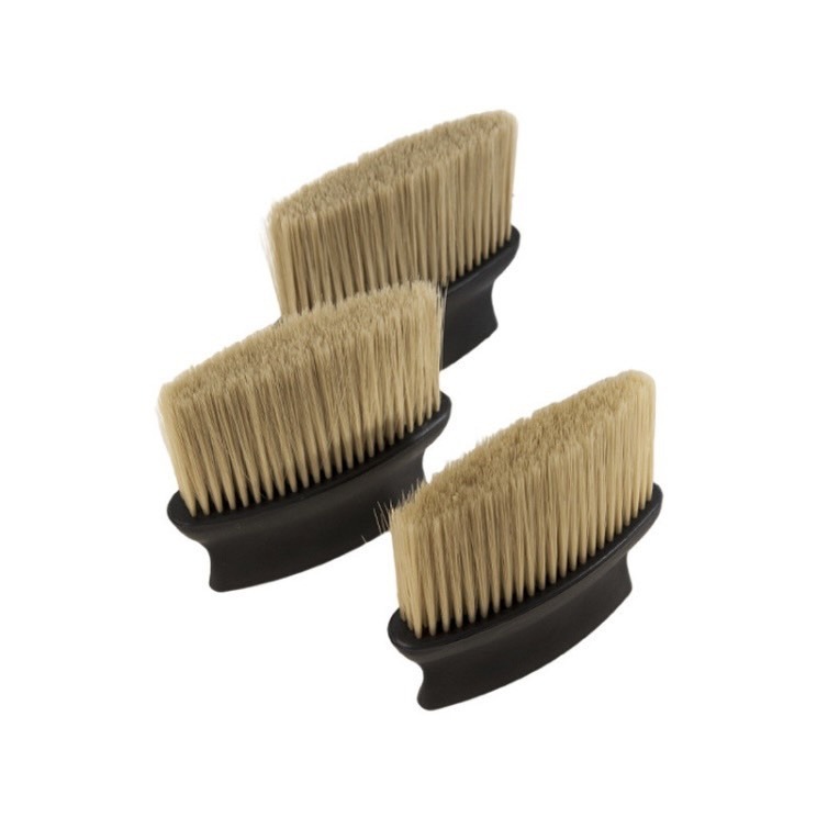 軟毛除塵刷 冷氣出風口清潔刷！不刮傷 汽車清潔刷子 冷氣清潔刷 電器電腦隙縫清潔刷子用品 毛髮刷 清潔刷 刷子-細節圖6