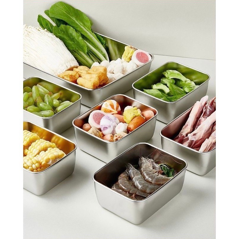 食材分裝盒 附蓋子！食物收納盒 菜碗 廚房冰箱食物食材料理分類收納 分裝盒 收納盒 分裝碗 收納碗 水果盒 保鮮盒-細節圖4