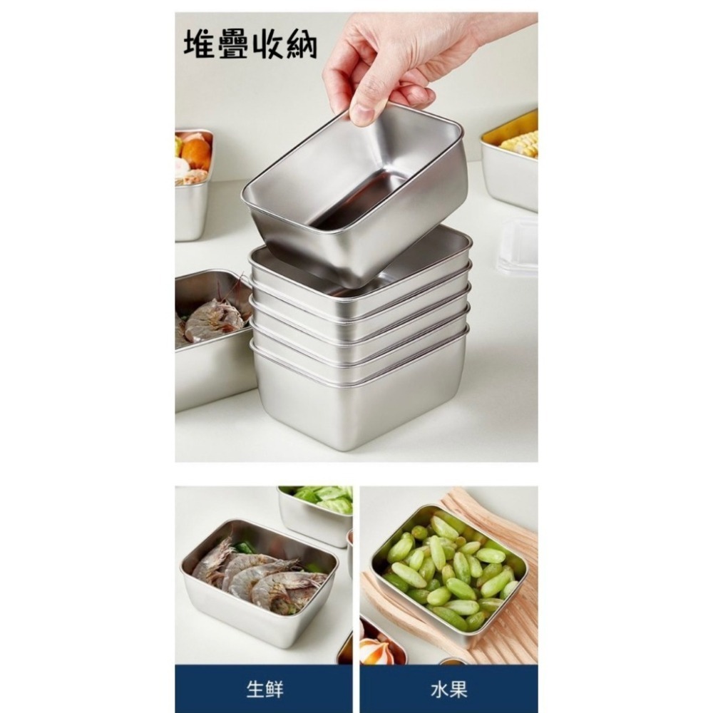 食材分裝盒 附蓋子！食物收納盒 菜碗 廚房冰箱食物食材料理分類收納 分裝盒 收納盒 分裝碗 收納碗 水果盒 保鮮盒-細節圖7