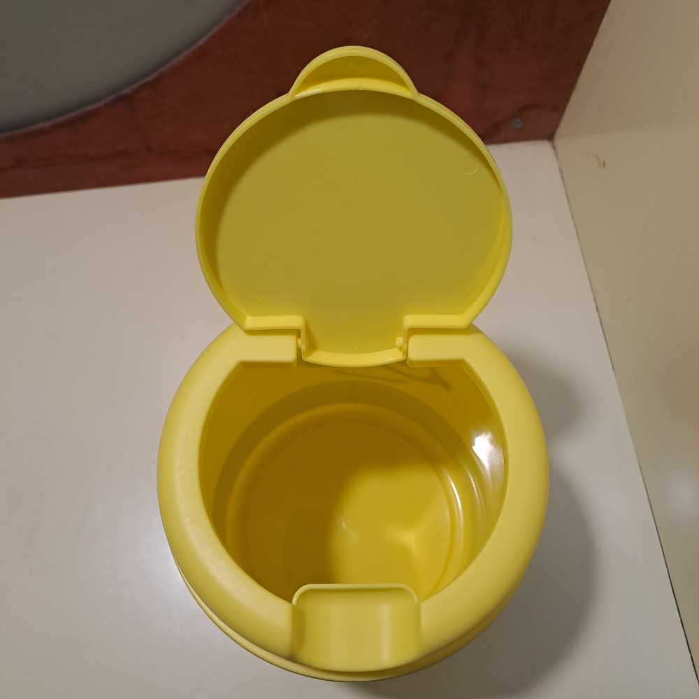 小小兵收納桶*1-細節圖2