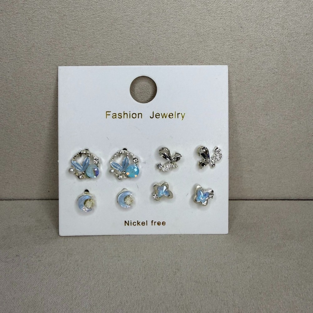 12.月亮蝴蝶套組