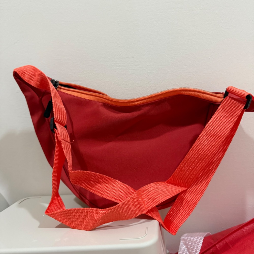 🌟🌟『Yo省錢』自留款  尼龍餃子包-規格圖7