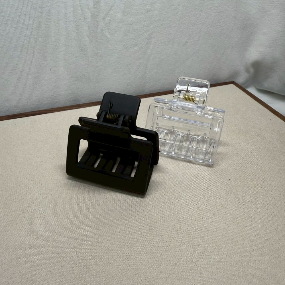 🌟『Yo省錢』小型鯊魚夾-規格圖1