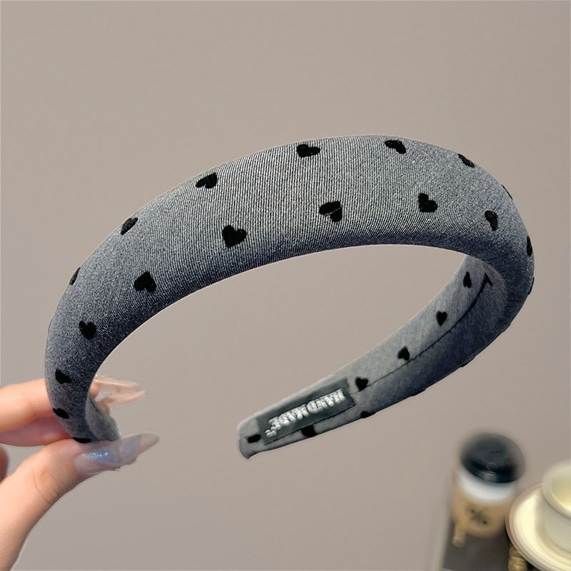 🌟『Yo省錢』髮箍系列-細節圖2